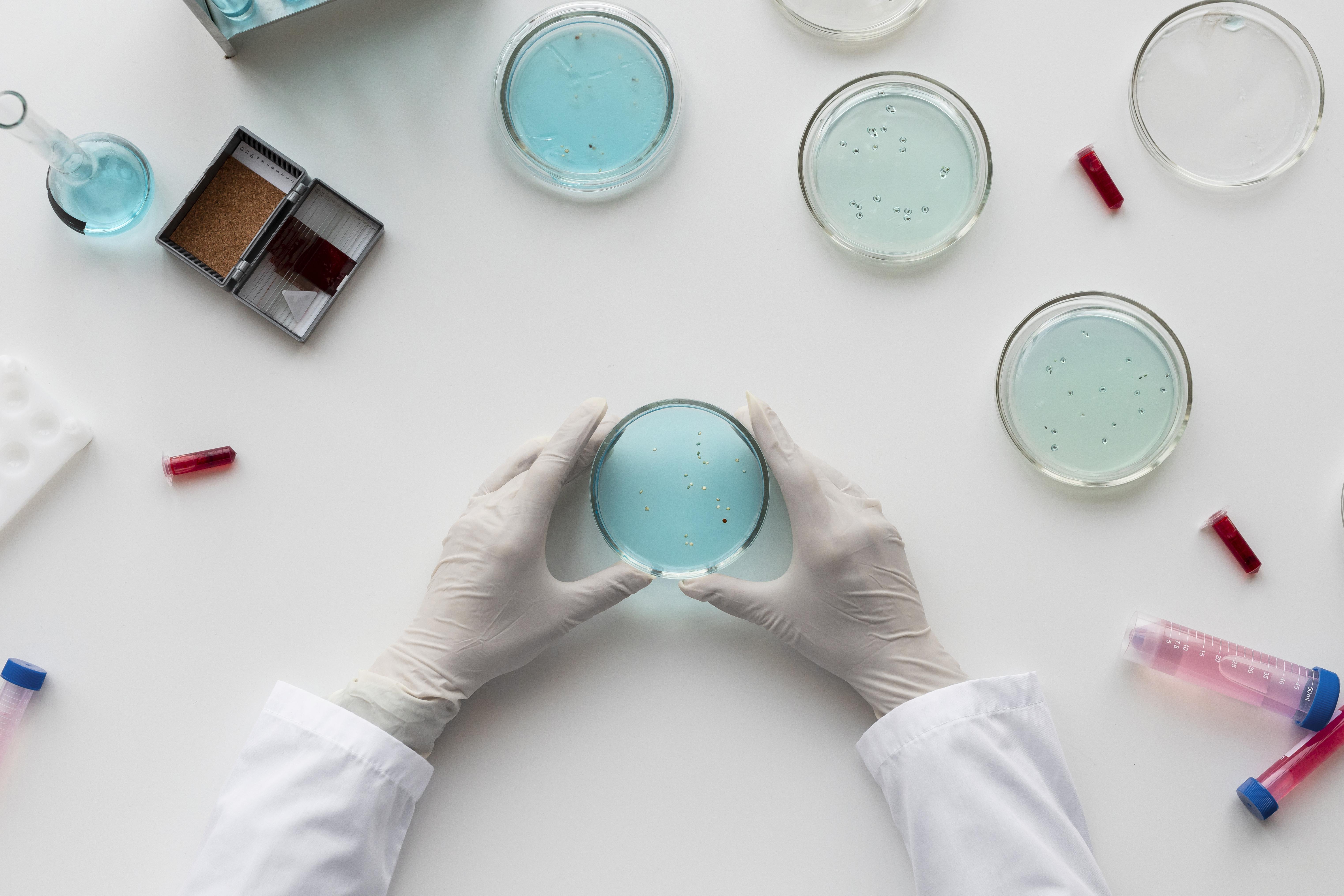 Microbiological Analysis