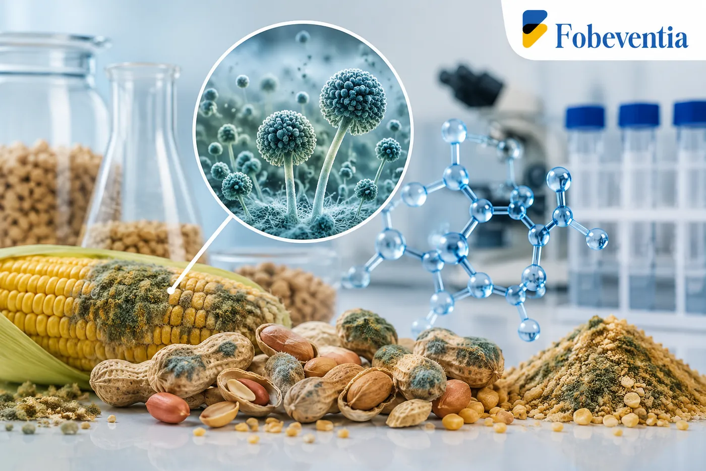 aflatoxin