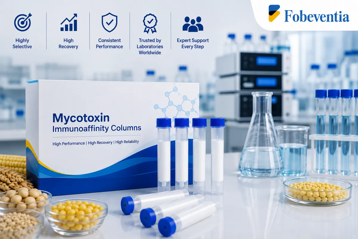 Aflatoxin Explained