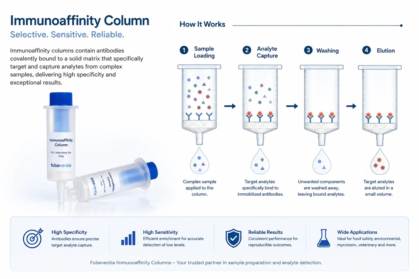 HPLC Principle