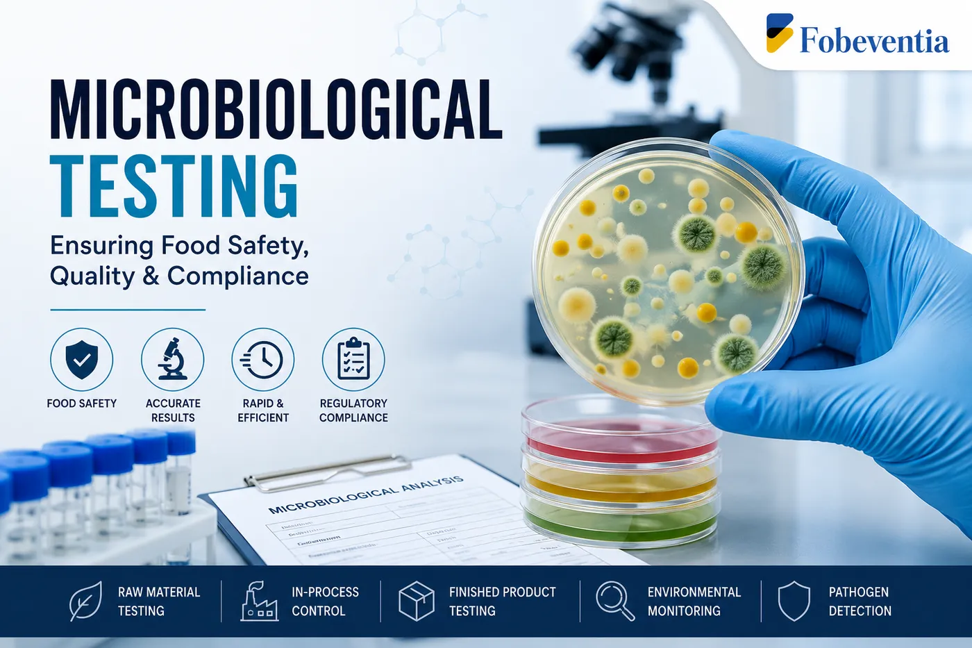 Microbiological Testing