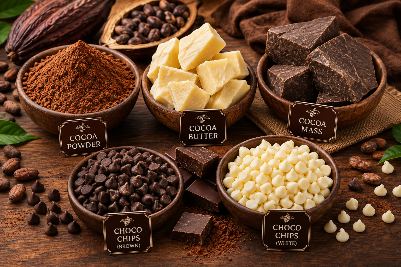 dairy concentrates