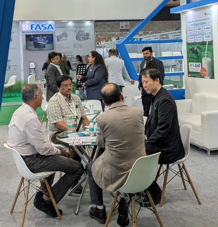 52nd Dairy Industry Conference & Exhibition - photo 2