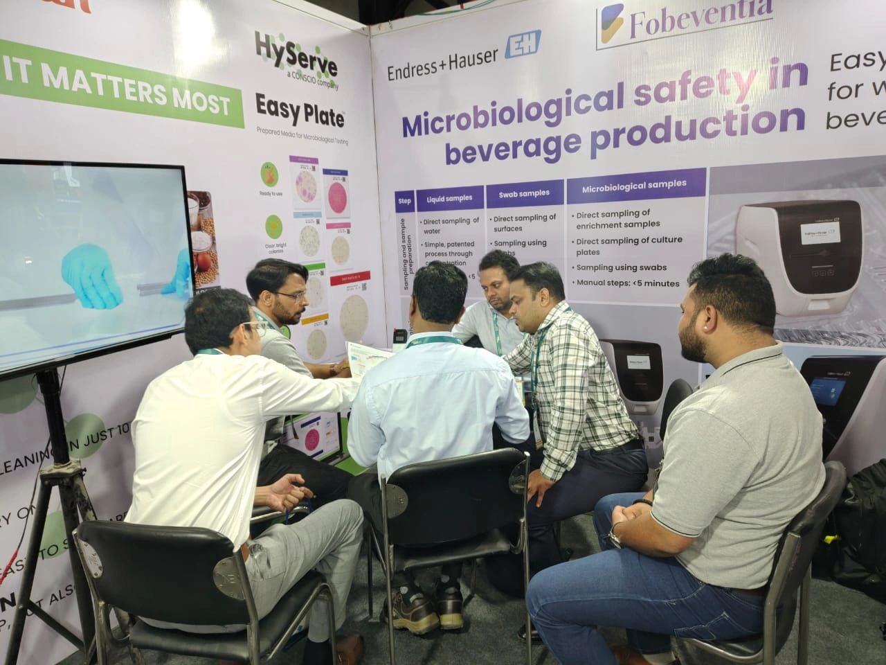 drinktec India 2025 - photo 4