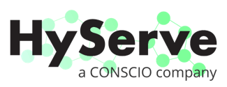 Hyserve logo