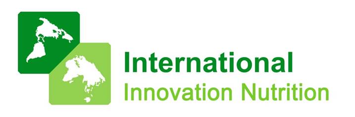 International Innovation Nutrition logo
