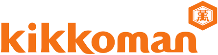 Kikkoman logo