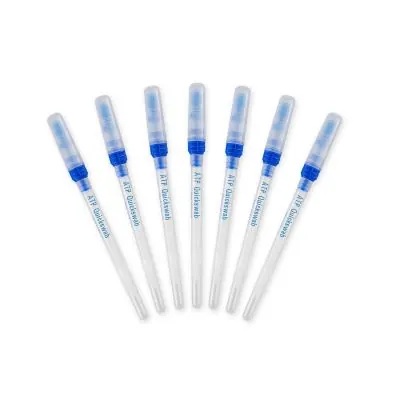 ATP Surface Hygiene monitoring swabs