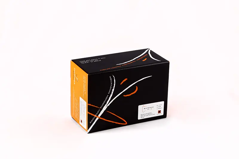 BioShield B1 test kit box
