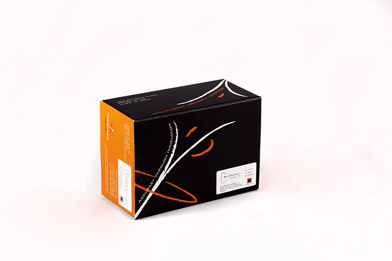 Box of Bio-Shield Total 5 test kit
