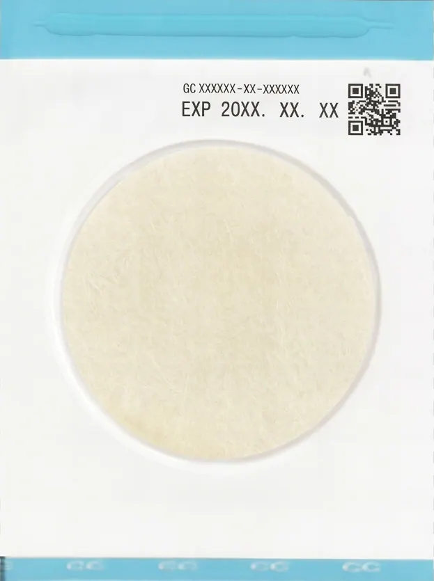 Easy Plate CC ready-to-use coliform test kit