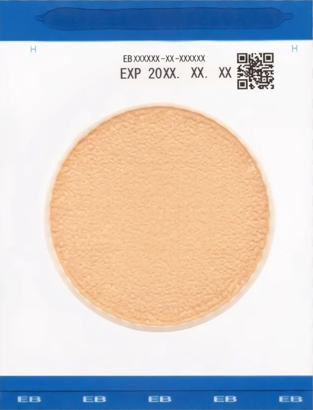 Easy Plate EB Enterobacteriaceae test kit