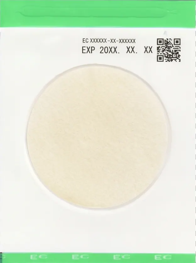 Easy Plate EC E. coli and coliform test kit