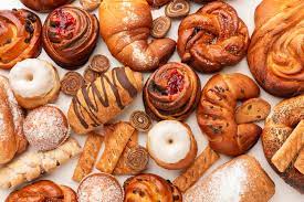 Bakery testing