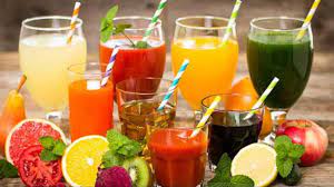 Beverage testing