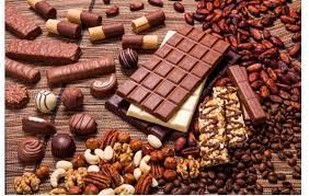 Confectionary testing