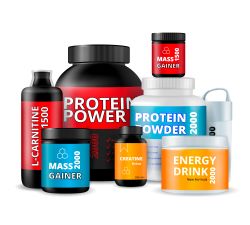 Nutraceuticals testing